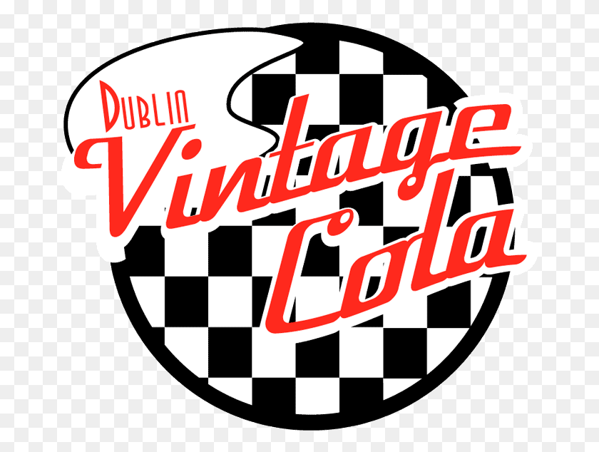 670x574 Coca Cola Logosvg Wikimedia Commons Vintage Soda Logo, Label, Text, Word HD PNG Download