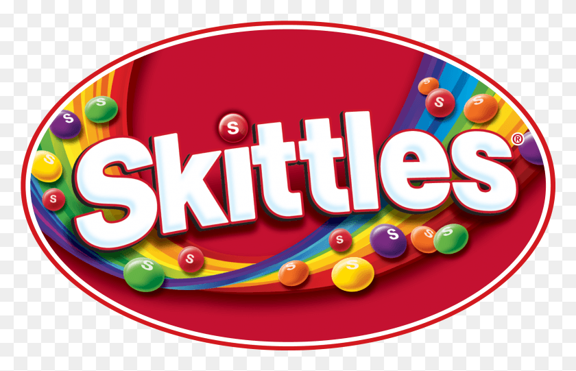 2291x1415 Coca Cola Nascar Logo Images Gallery Skittles Candy Logo, Meal, Food, Dish HD PNG Download