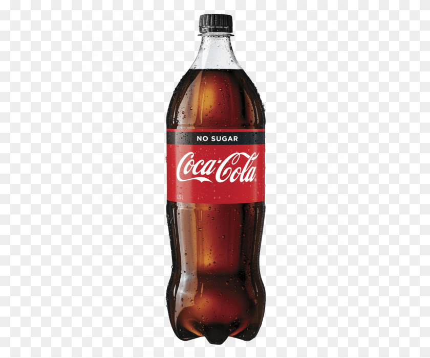 561x701 Coca Cola No Sugar 1 Vanilla Coke No Sugar, Beverage, Soda Transparent PNG