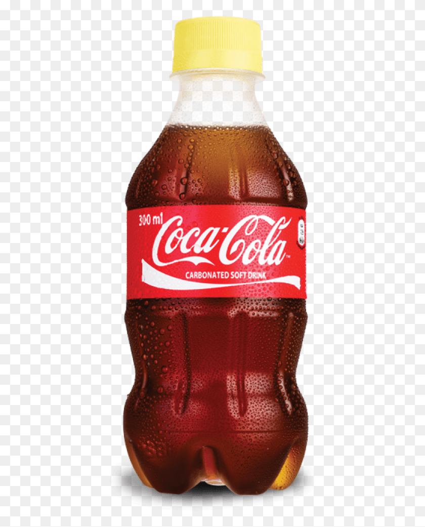 411x981 Coca Cola Zero Png / Coca Cola Png