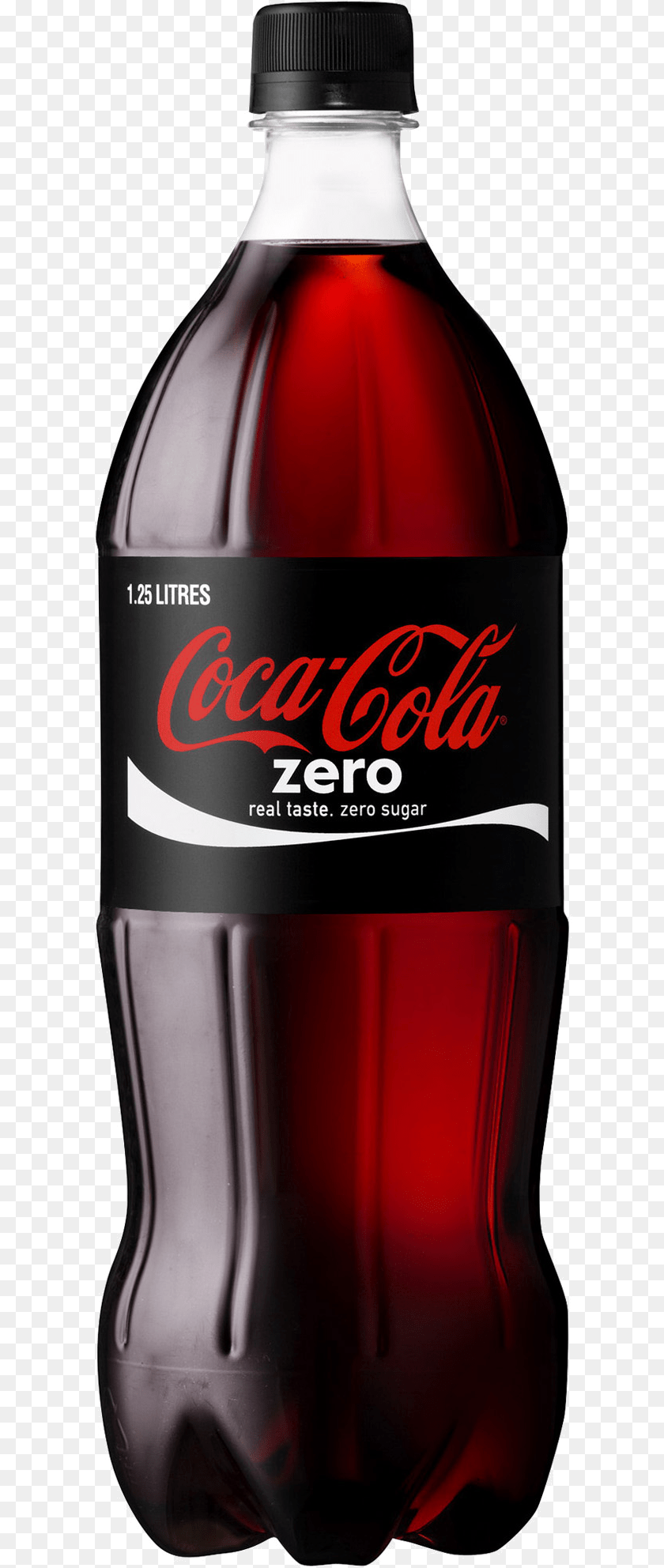 608x1984 Cocacola, Beverage, Coke, Soda, Bottle Sticker PNG