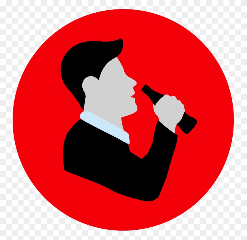 755x755 Cocacola Png