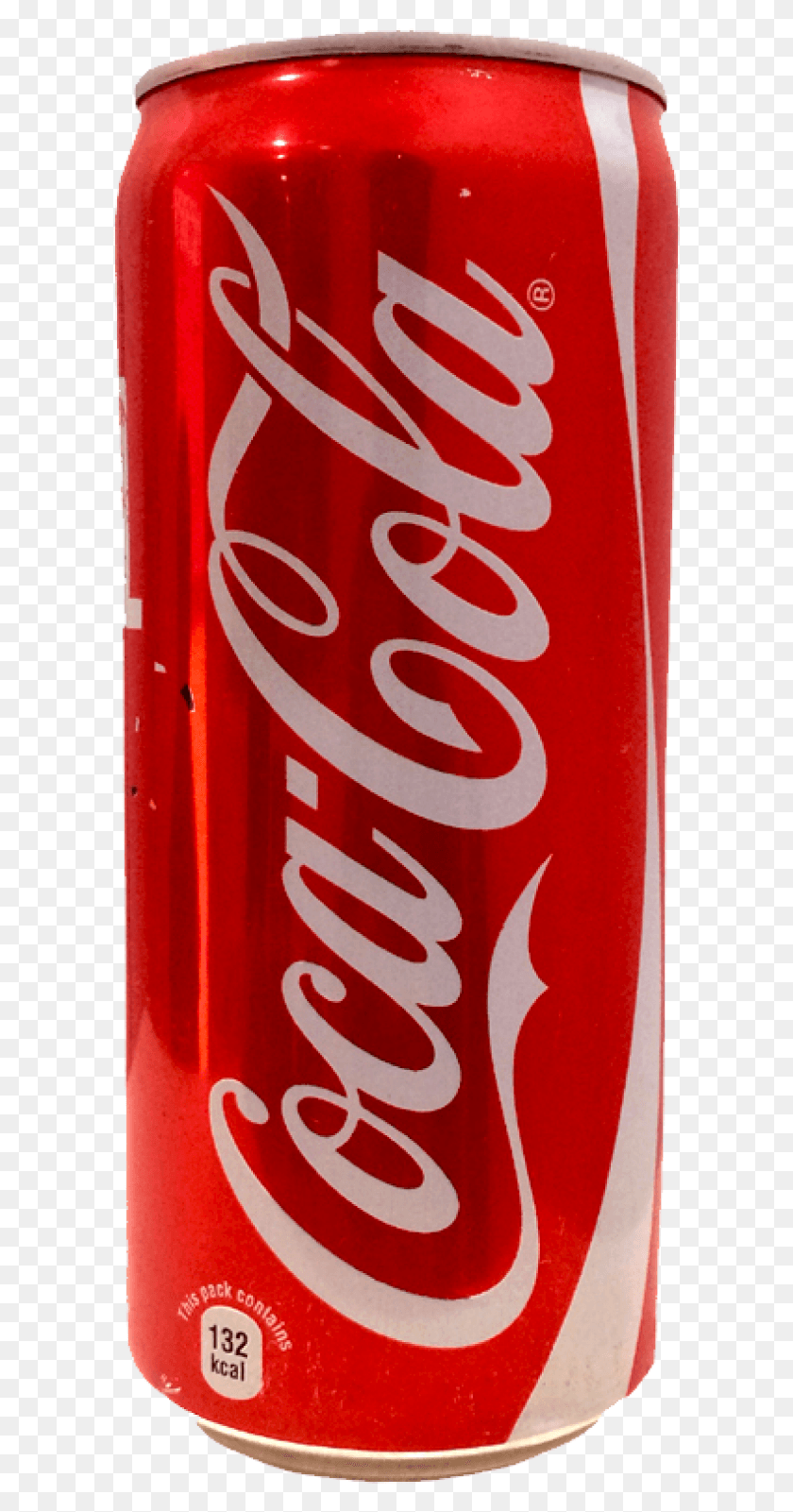 600x1541 Cocacola Free Coca Cola Can Vector, Coke, Beverage, Coca HD PNG Download