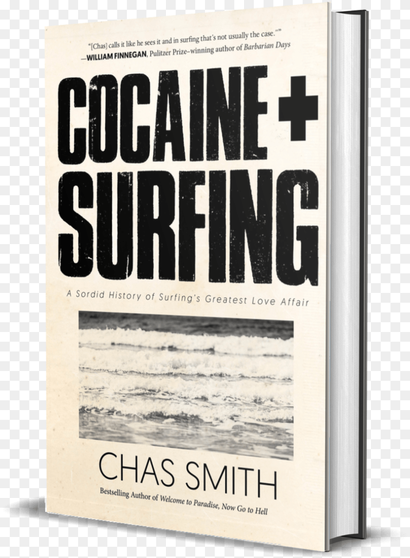 851x1158 Cocaine Surfing Signed Poster, Book, Publication, Novel Transparent PNG