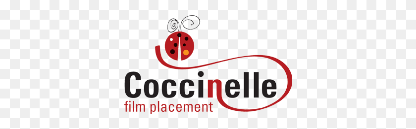 340x202 Coccinelle Is An International Network Of Professionals Graphic Design, Text, Alphabet, Label HD PNG Download