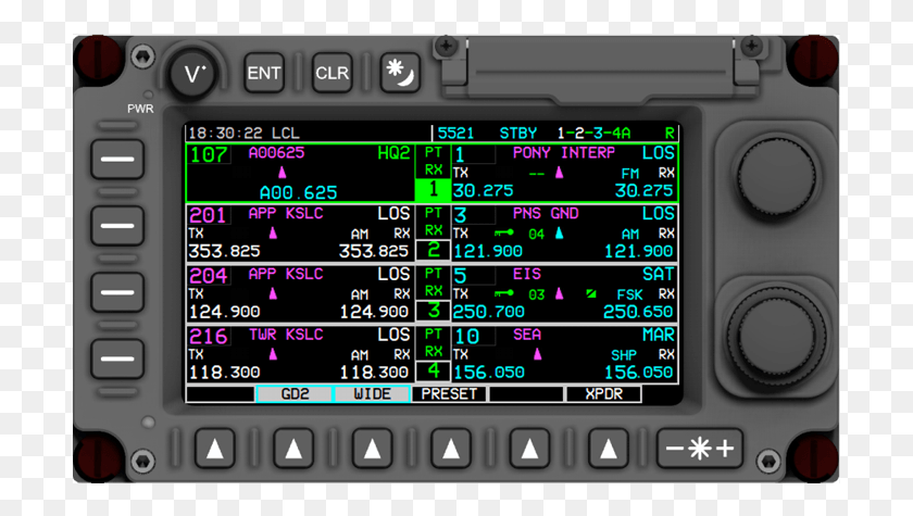 707x415 Cockpit Management Unit Vehicle Audio, Electronics, Screen, Text HD PNG Download