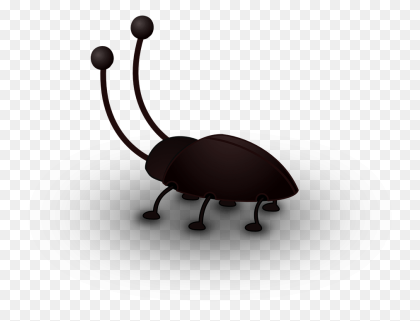 941x703 Cockroach 150109 960 Antennae Insect Clipart, Lamp, Invertebrate, Animal HD PNG Download