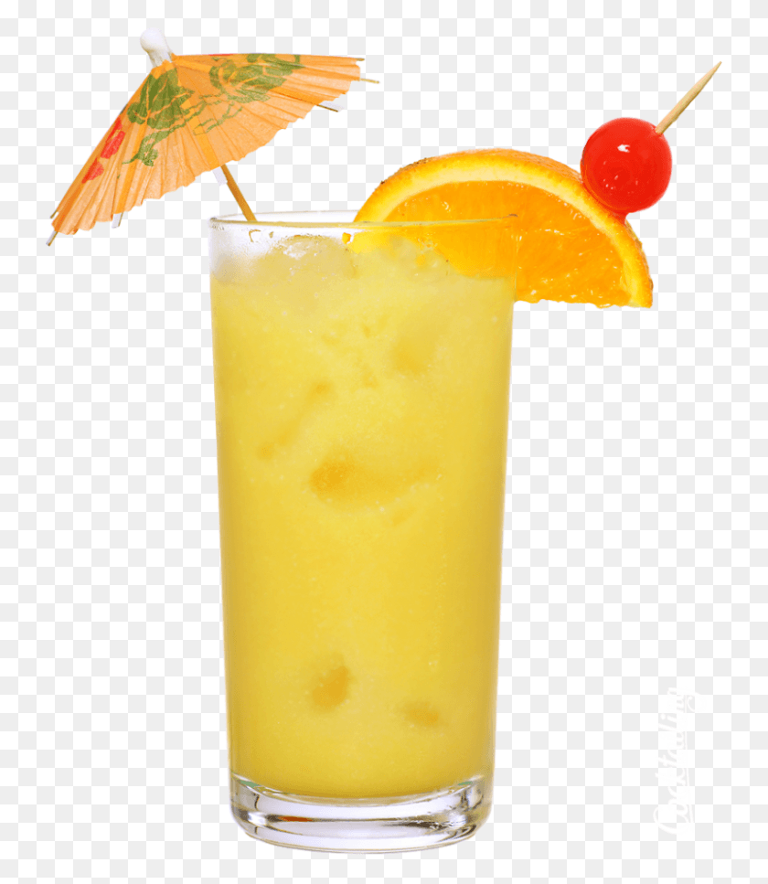 740x907 Cocktail, Alcohol, Beverage, Drink HD PNG Download