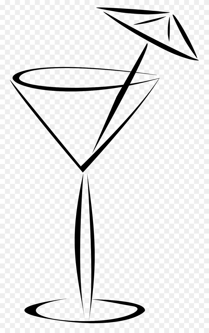 759x1280 Cocktail Black And White, Gray, World Of Warcraft HD PNG Download