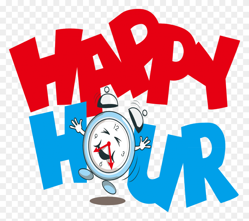 1767x1559 Cocktail Clip Art Free Clip Art Happy Hour, Alarm Clock, Clock, Blonde HD PNG Download
