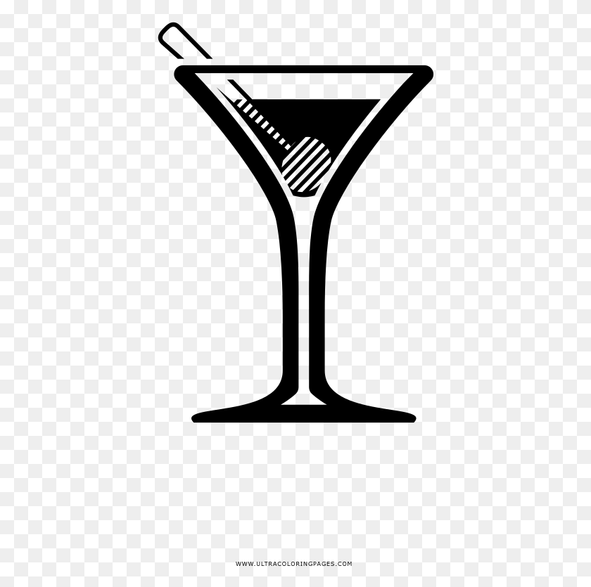 394x775 Cocktail Coloring, Gray, World Of Warcraft HD PNG Download