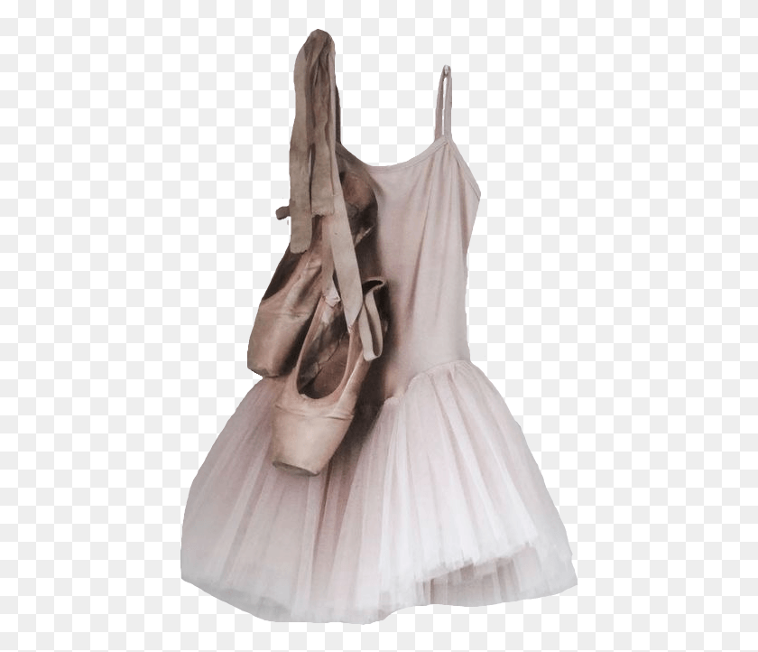 442x662 Коктейльное Платье, Одежда, Одежда, Свадебное Платье Png Скачать