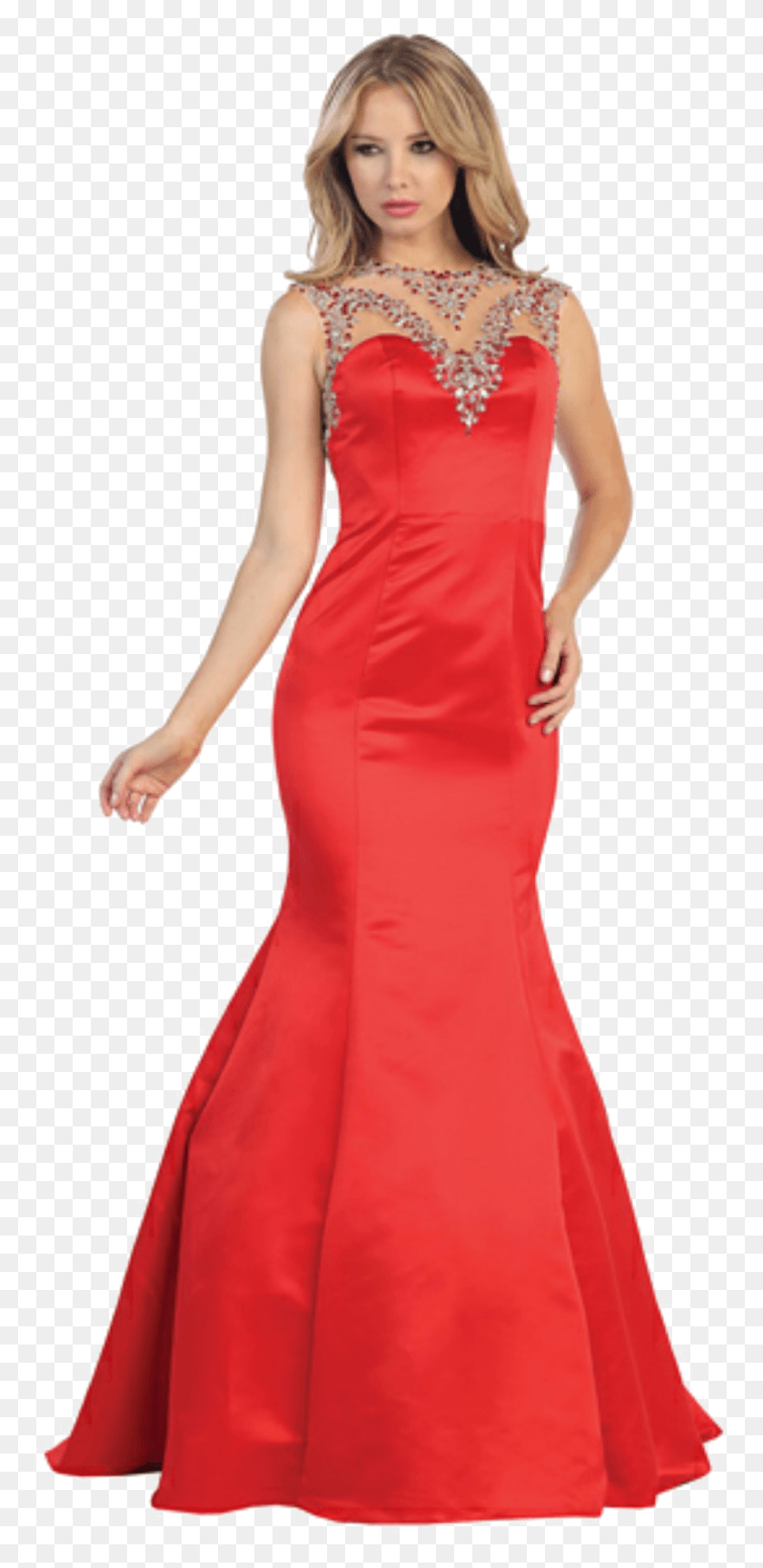 889x1899 Cocktail Dresses For Prom Transparent Image Vestido Para Fiesta De Gala, Dress, Clothing, Apparel HD PNG Download