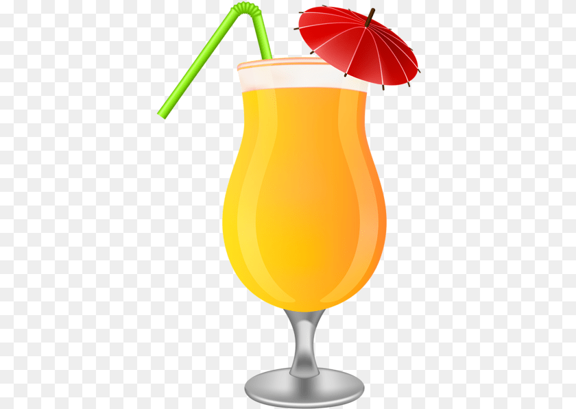 Cocktail Drink Clip Art Image Mai Tai, Beverage, Juice, Alcohol PNG