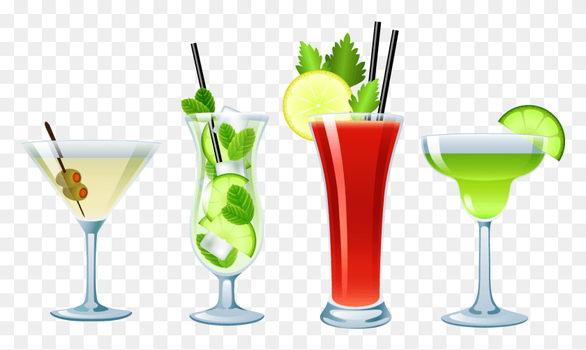 1501x850 Cocktail Favorite Cocktails, Alcohol, Beverage, Drink HD PNG Download