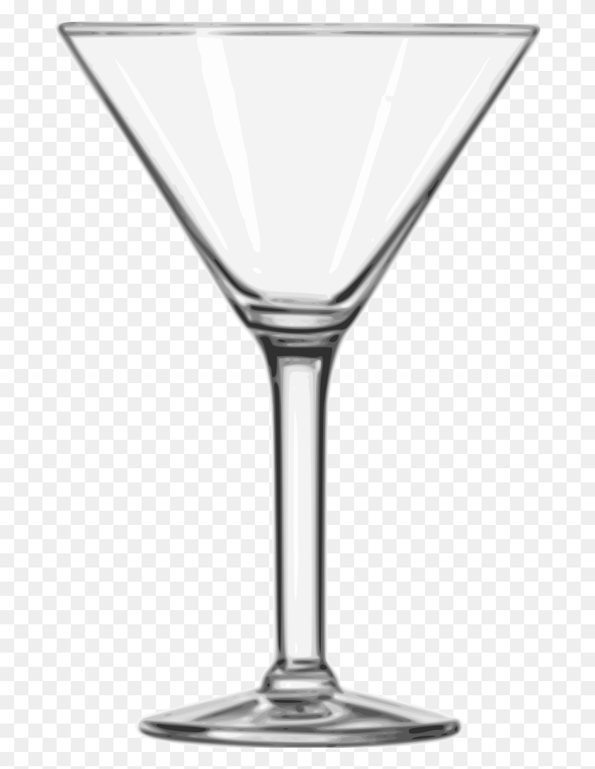 686x1024 Cocktail Glass, Alcohol, Beverage, Drink HD PNG Download