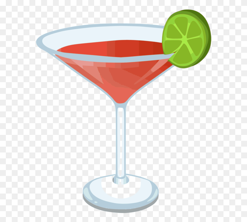 598x697 Cocktail Glass Margarita Martini Fizzy Drinks Cocktail Clipart Transparent Background, Lamp, Alcohol, Beverage HD PNG Download