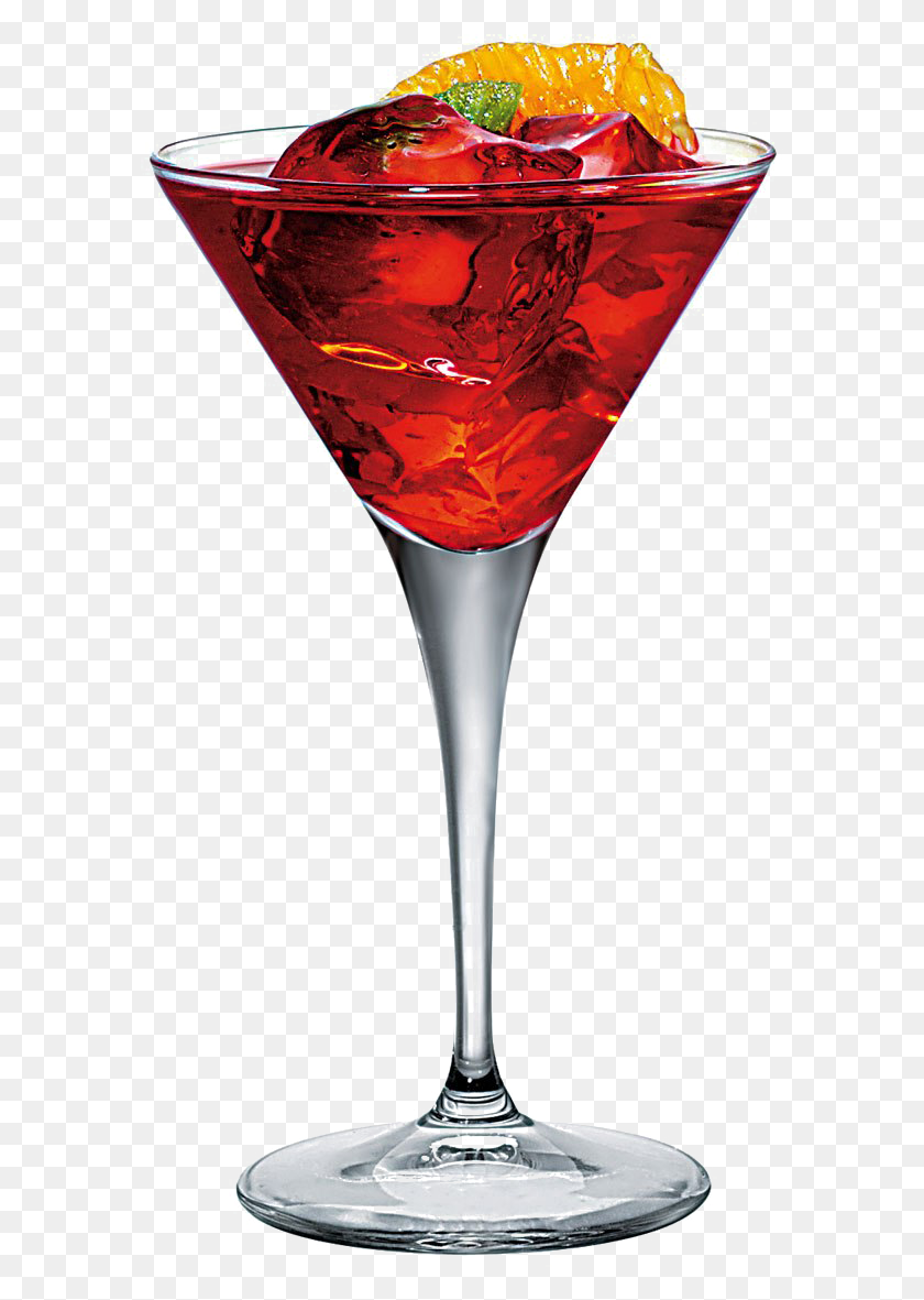 585x1121 Cóctel Png / Copa De Cóctel De Martini Hd Png