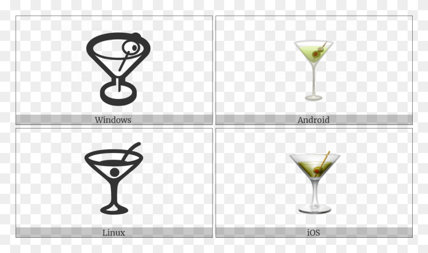 1192x667 Cocktail Glass On Various Operating Systems Martini Glass, Alcohol, Beverage, Drink HD PNG Download