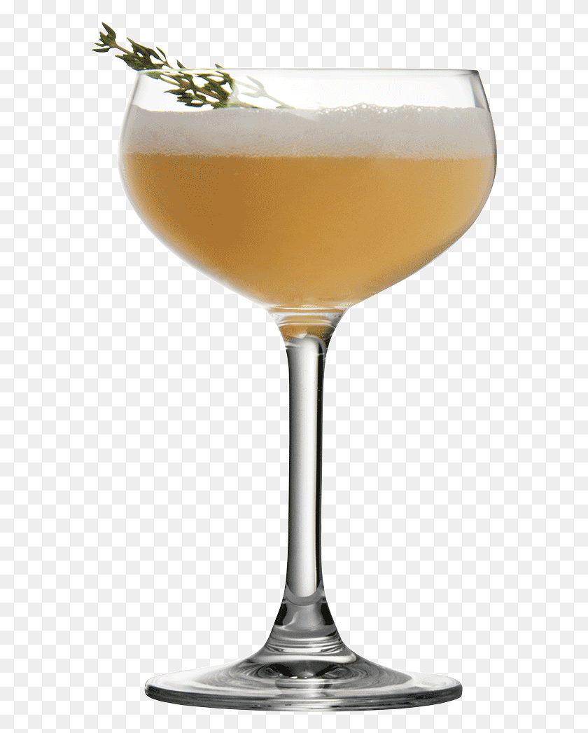 581x986 Cocktail Glass Retro Coupe Glass, Alcohol, Beverage, Drink HD PNG Download