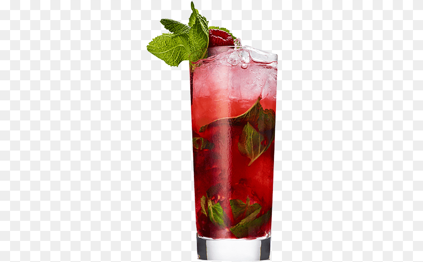 263x522 Cocktail With Background Background Cocktail, Alcohol, Beverage, Herbs, Mint Transparent PNG