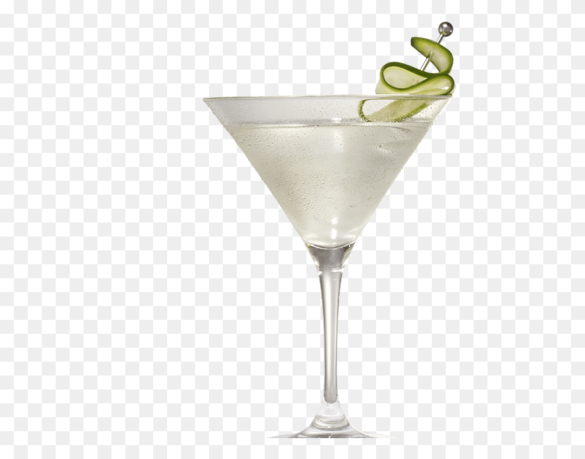 471x600 Cocktail Tile Stoli Cucumber Martini Cocktails Detail Vodka Martini, Alcohol, Beverage, Drink HD PNG Download