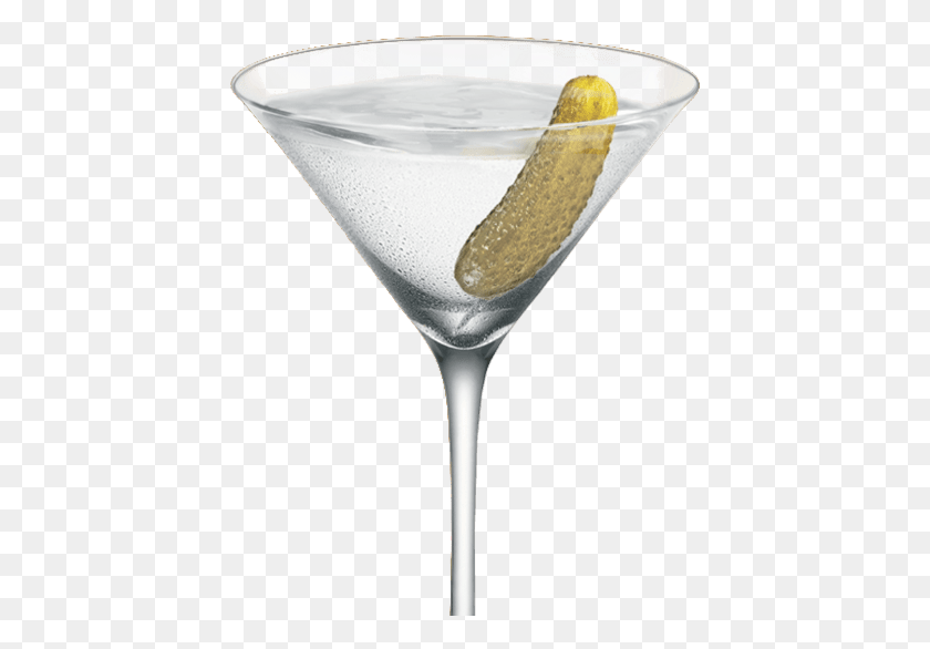 425x526 Cocktail Tile Stoli Dirtypicklemartini Min Cocktails Dirty Martini, Alcohol, Beverage, Drink HD PNG Download