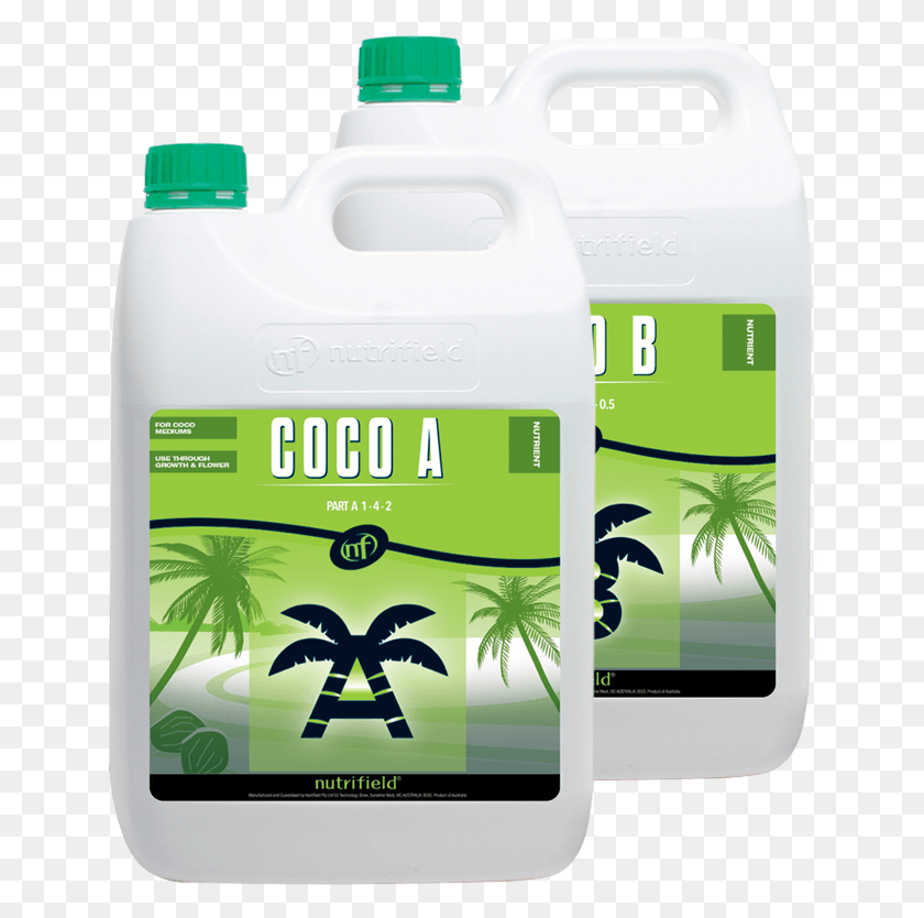 644x774 Coco Aampb 1l Nutrifield Coco B, Bottle, Beverage, Drink HD PNG Download