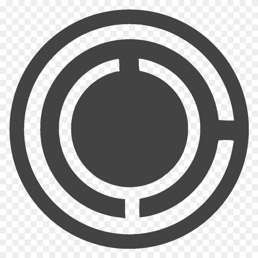 1214x1214 Coco Chanel Logo Circle, Shooting Range, Symbol, Text HD PNG Download