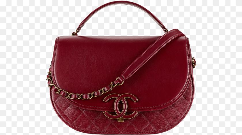 Coco Curve Handle Chanel, Accessories, Bag, Handbag, Purse PNG