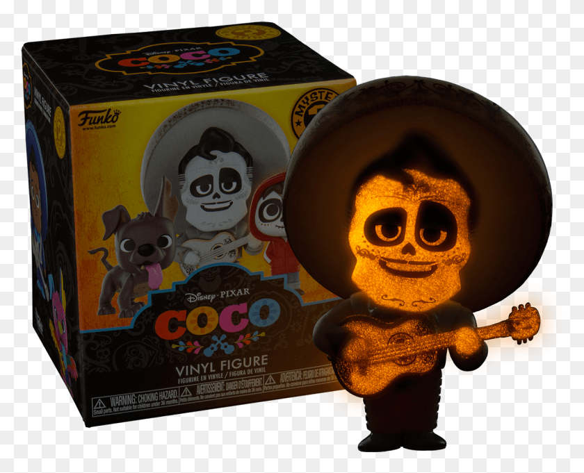 1190x948 Coco Dolls Kill Funko Mystery Minis Coco, Toy, Clothing, Apparel HD PNG Download