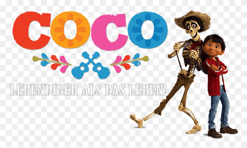 984x558 Coco Image Coco Printables, Shoe, Clothing, Person HD PNG Download