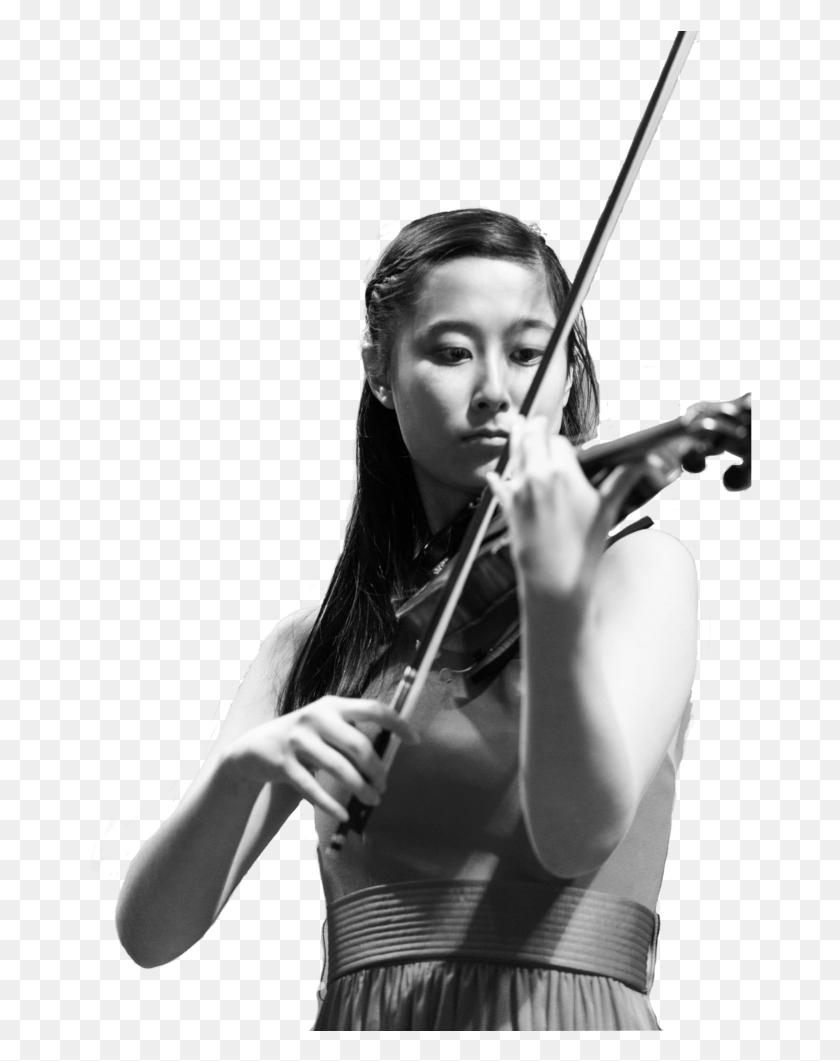 664x1001 Coco Mi 3918 And Her Professional Violin Prospects Violin Artist, Leisure Activities, Person, Human HD PNG Download