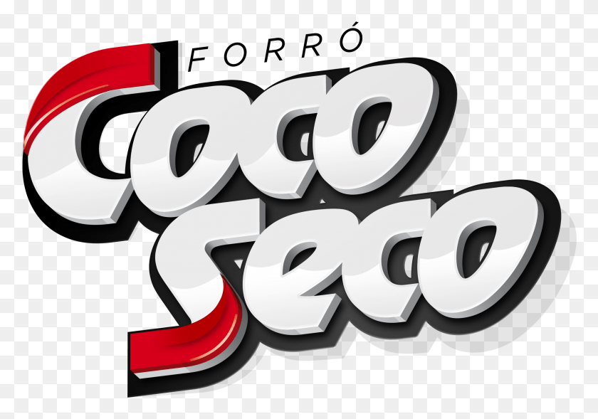 2449x1662 Png Логотип Coco Seco, Текст, Алфавит, Слово Hd Png Скачать