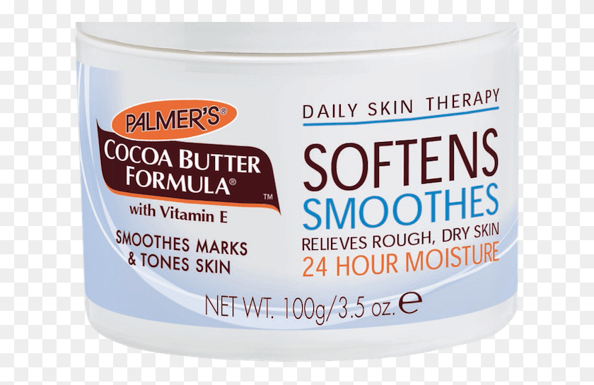 634x485 Cocoa Butter Using Natural Ingredients To Cylinder, Food, Cosmetics, Plant HD PNG Download