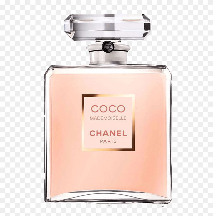 567x791 Cocochanel Chanel Sticker Freetoedit Chanel No., Bottle, Cosmetics, Perfume HD PNG Download
