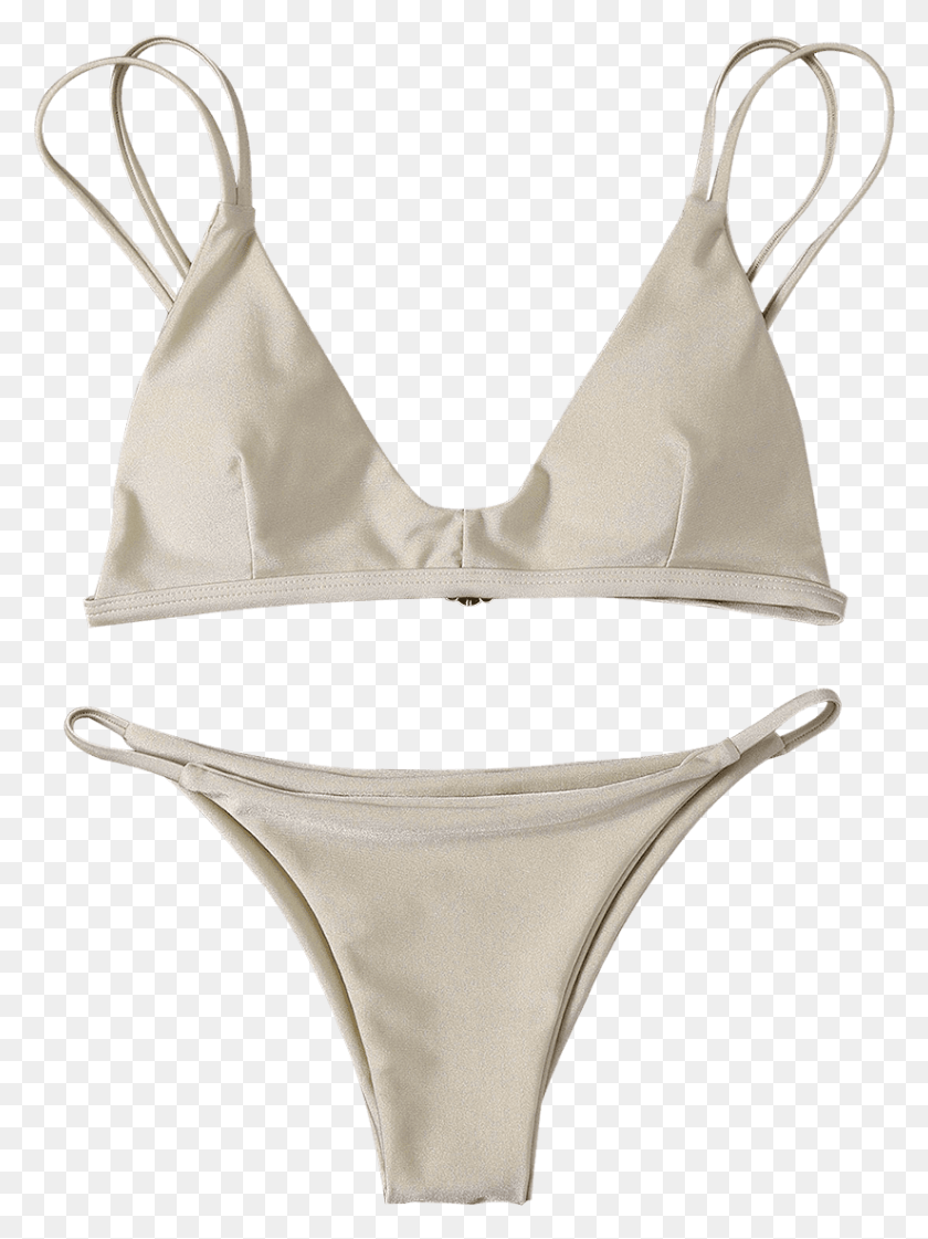 824x1121 Coconut Bra Lingerie Top, Clothing, Apparel, Underwear HD PNG Download