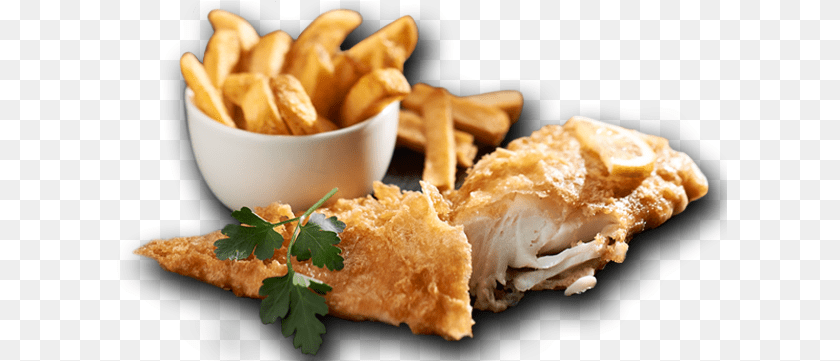 614x361 Cod And Chip Fish And Chips Images, Food, Lunch, Meal, Fries PNG