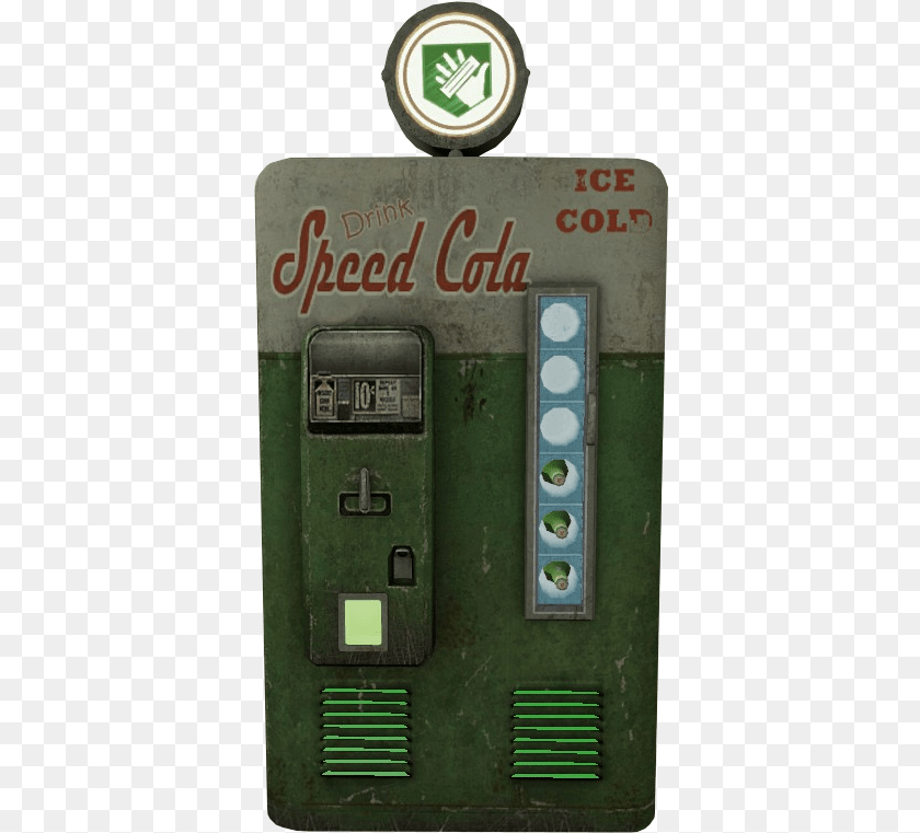 379x761 Cod Zombies Perks Machines, Electrical Device, Switch, Mailbox Clipart PNG