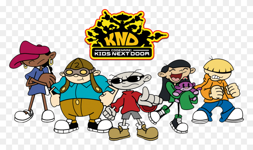 1000x562 Codename Kids Next Door Codename Kids Next Door Characters, Helmet, Clothing, Apparel HD PNG Download