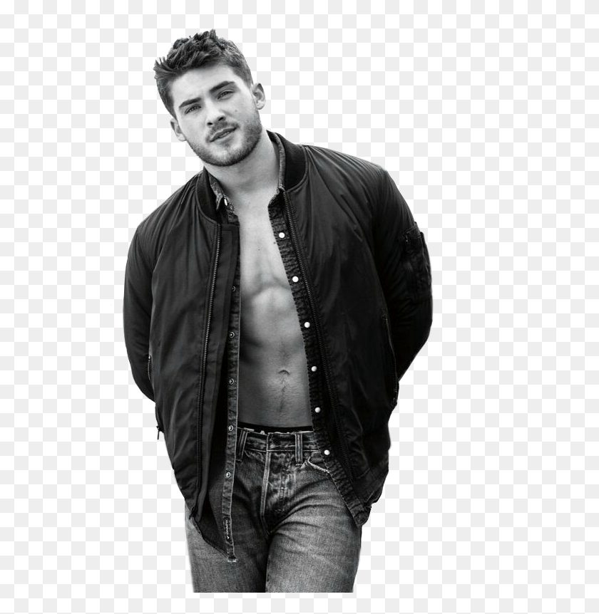 534x802 Codychristian Sticker Cody Christian American Eagle, Clothing, Apparel, Jacket HD PNG Download