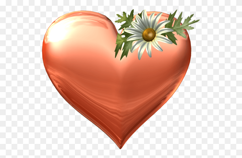 551x489 Coeur Tube Hearts For My Babygirl Pozdrav Za Dobro Jutro, Graphics, Heart HD PNG Download