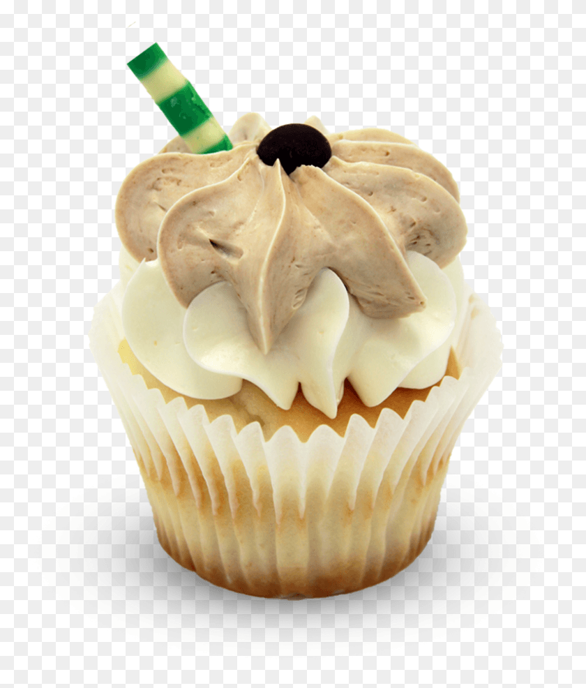 795x944 Coffee, Cupcake, Cream, Cake HD PNG Download