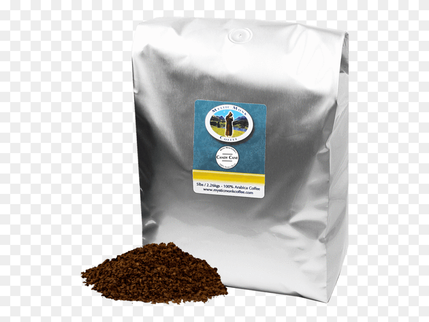 529x571 Coffee, Powder, Diaper, Flour HD PNG Download