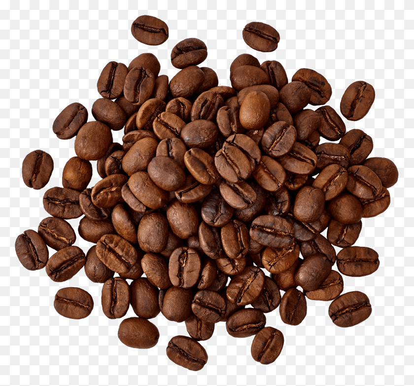 3524x3265 Coffee Beans HD PNG Download