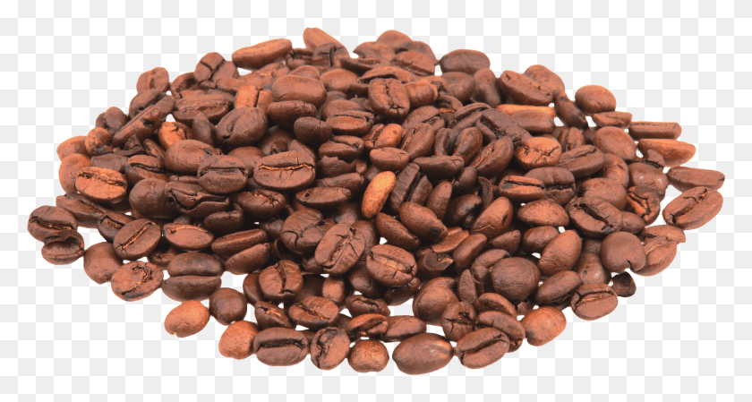 2402x1200 Coffee Beans Coffee Beans Clipart Transparent HD PNG Download