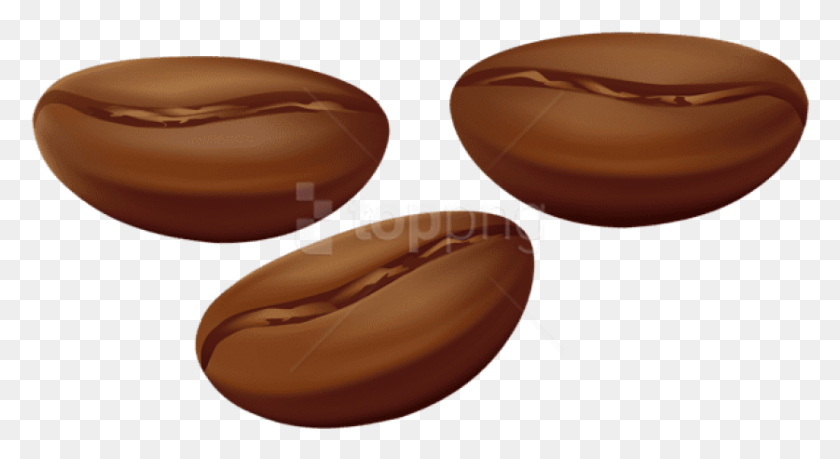 837x429 Coffee Beans Transparent Coffee Beans Vector, Plant, Nut, Vegetable HD PNG Download