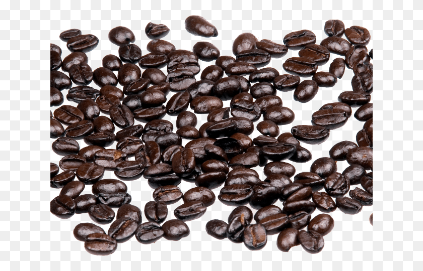 640x480 Coffee Beans Transparent Images Coffee Arabica, Plant, Produce, Food HD PNG Download