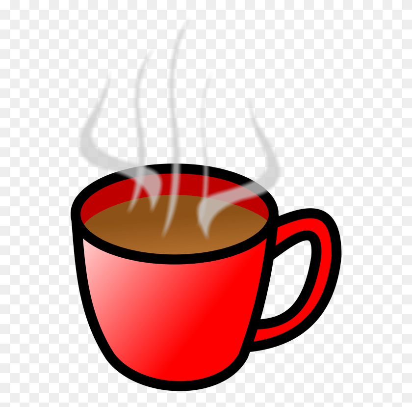 Coffee Clip Hot Beverage Clip Art Hot Drink, Coffee Cup, Cup, Dynamite HD PNG Download