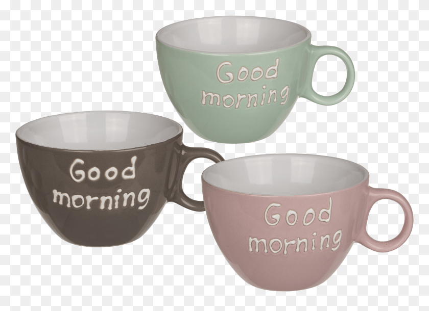 2729x1925 Coffee Cup HD PNG Download